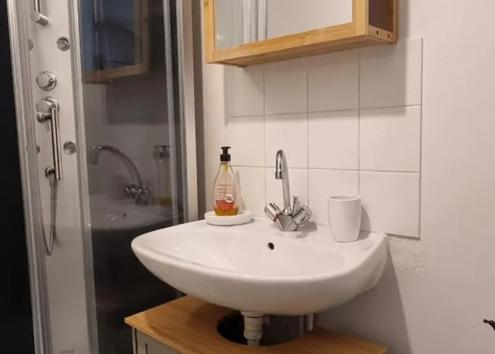 Appartement T1 rénové 24m2 Cosy Confort !