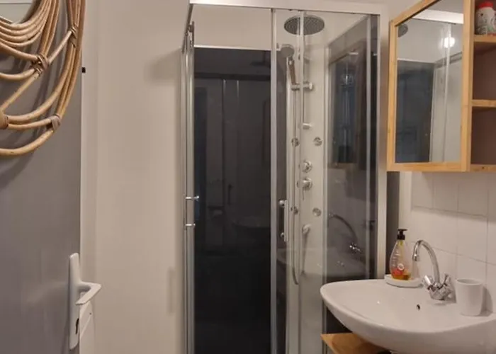 T1 rénové 24m2 Cosy Confort ! Appartement *