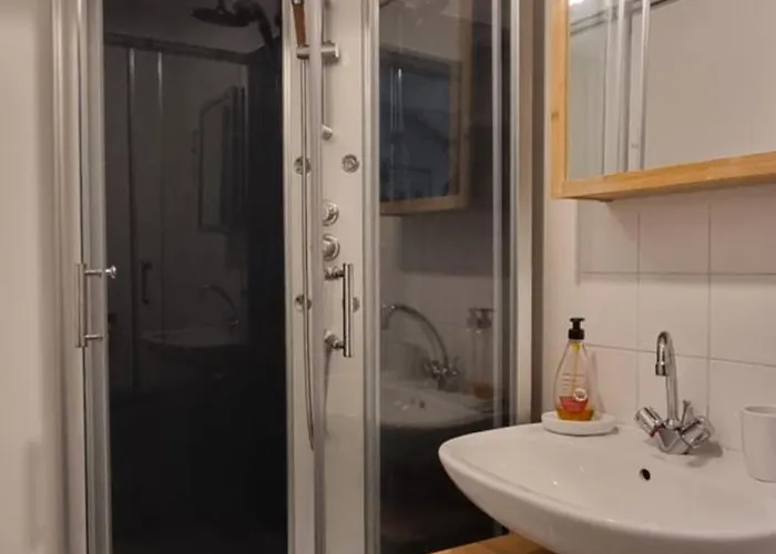 T1 rénové 24m2 Cosy Confort ! Appartement Anzin