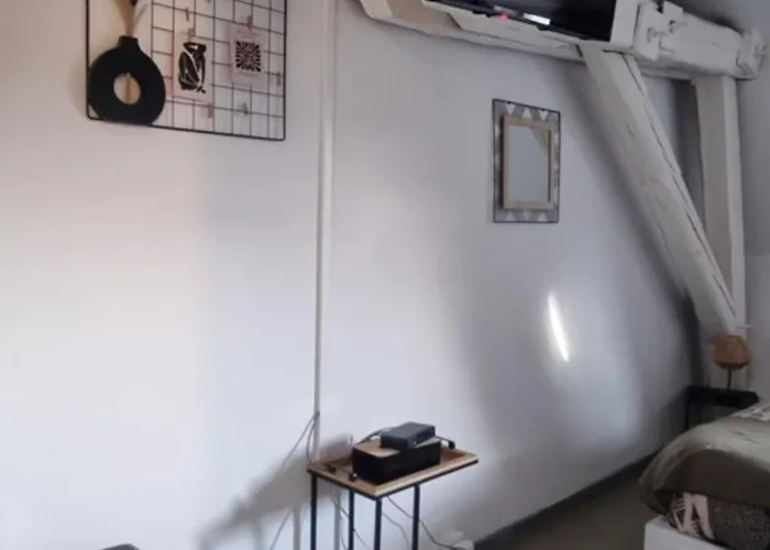 T1 rénové 24m2 Cosy Confort ! Appartement Anzin