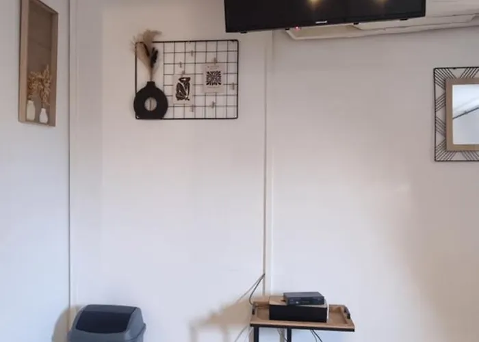 T1 rénové 24m2 Cosy Confort ! Appartement *