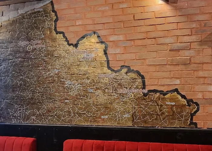 Appartement T1 rénové 24m2 Cosy Confort !